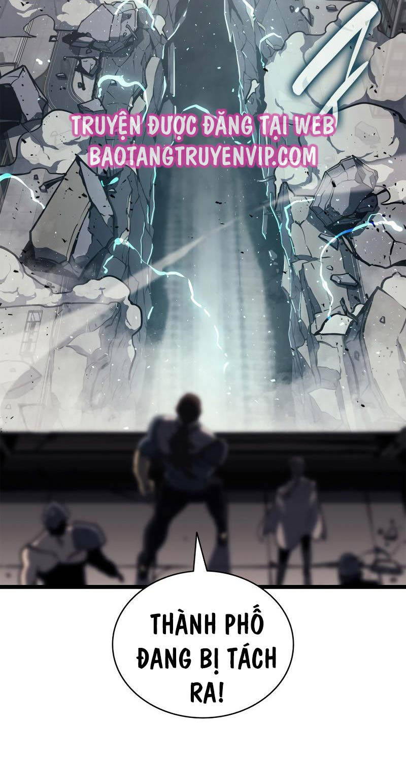 Vị Vua Mạnh Nhất Đã Trở Lại Chap 79 - Next Chap 80