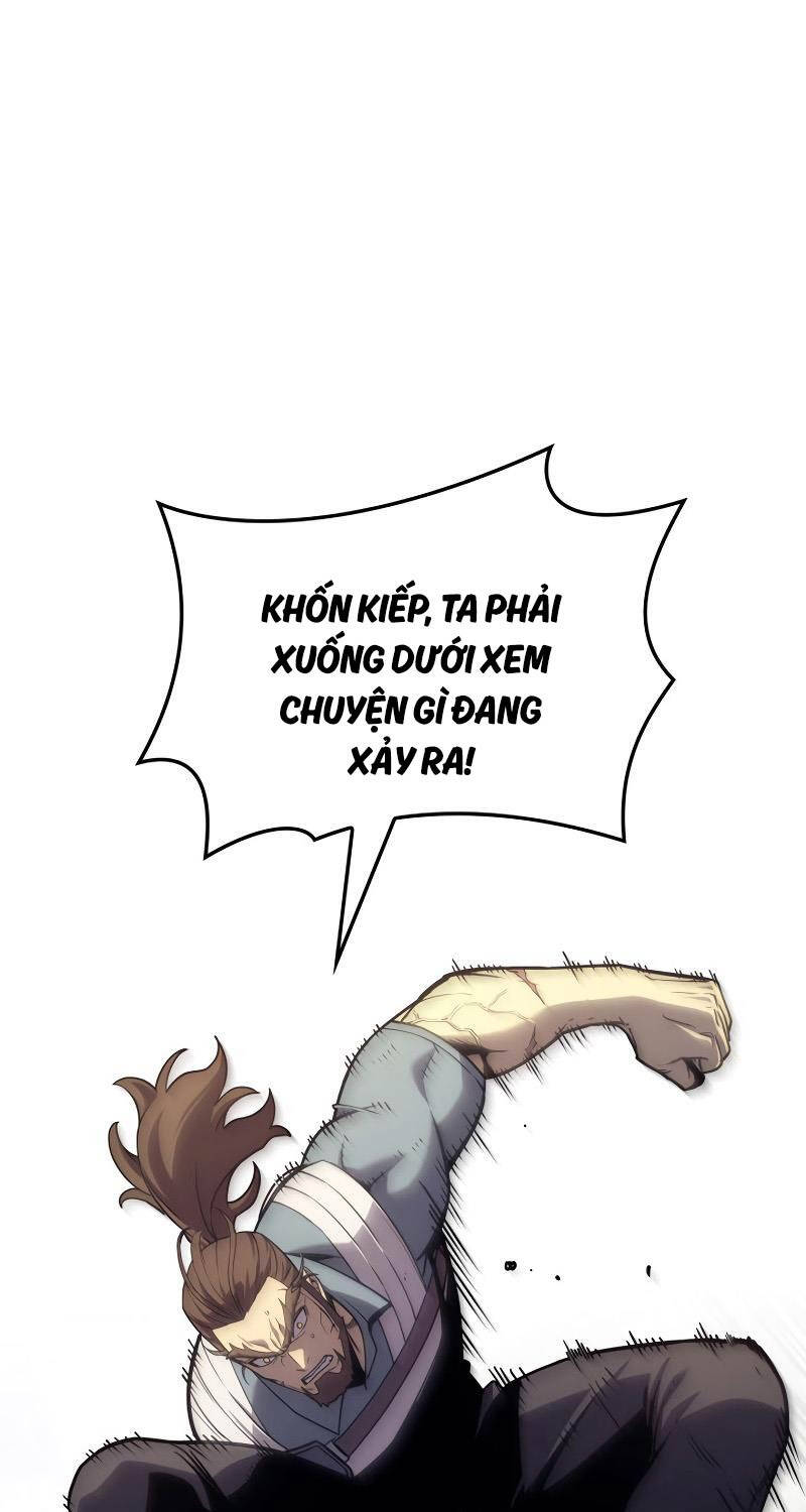 Vị Vua Mạnh Nhất Đã Trở Lại Chap 79 - Next Chap 80