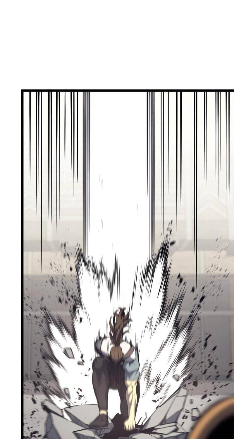 Vị Vua Mạnh Nhất Đã Trở Lại Chap 79 - Next Chap 80