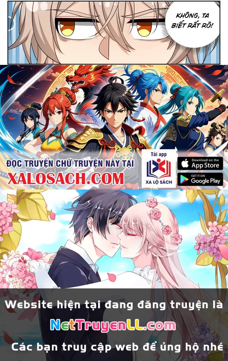 Đại Phụng Đả Canh Nhân Chap 400 - Next Chap 401