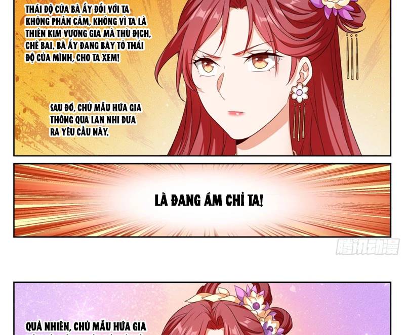 Đại Phụng Đả Canh Nhân Chap 401 - Next Chap 402