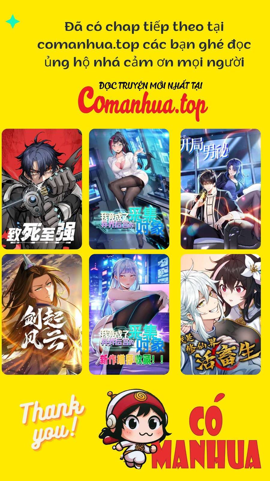 Đại Phụng Đả Canh Nhân Chap 415 - Next Chap 416