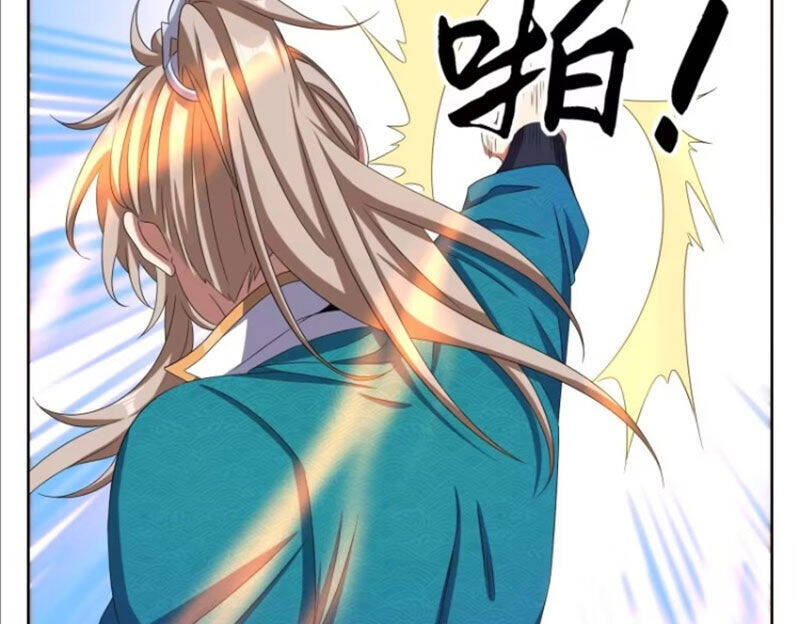 Đại Phụng Đả Canh Nhân Chap 424 - Next Chap 425