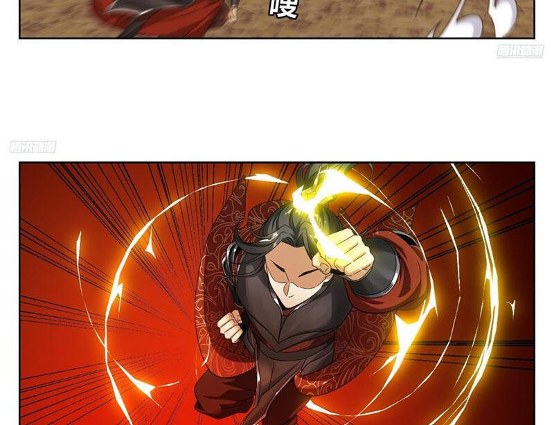 Đại Phụng Đả Canh Nhân Chap 459 - Next Chap 460