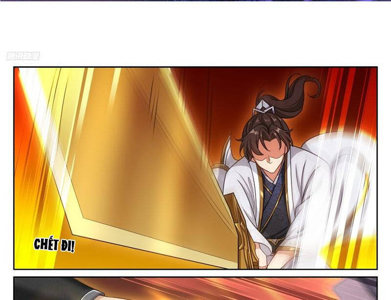 Đại Phụng Đả Canh Nhân Chap 459 - Next Chap 460