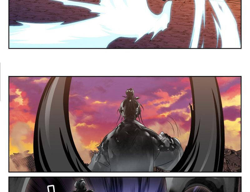 Đại Phụng Đả Canh Nhân Chap 459 - Next Chap 460