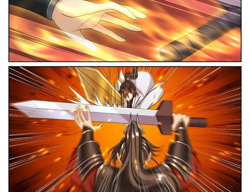 Đại Phụng Đả Canh Nhân Chap 459 - Next Chap 460