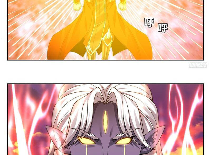 Đại Phụng Đả Canh Nhân Chap 461 - Next Chap 462