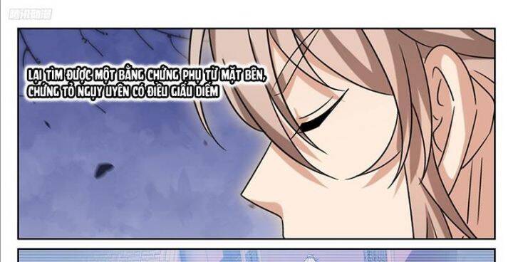 Đại Phụng Đả Canh Nhân Chap 464 - Next Chap 465