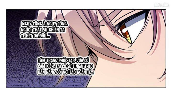 Đại Phụng Đả Canh Nhân Chap 464 - Next Chap 465