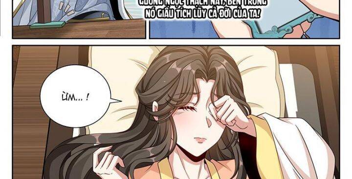 Đại Phụng Đả Canh Nhân Chap 464 - Next Chap 465