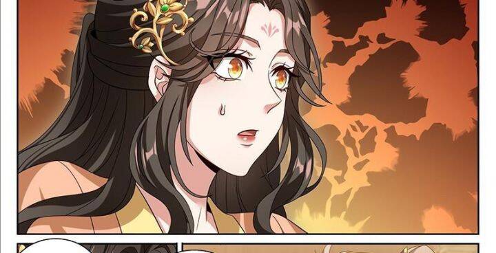 Đại Phụng Đả Canh Nhân Chap 464 - Next Chap 465