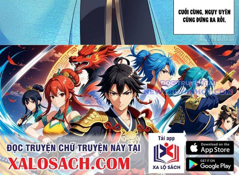 Đại Phụng Đả Canh Nhân Chap 472 - Next Chap 473