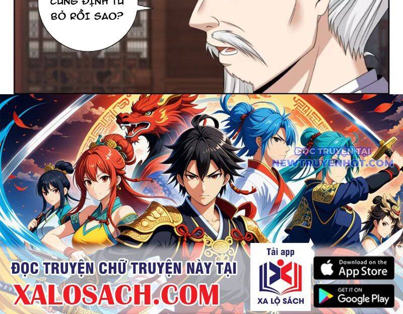 Đại Phụng Đả Canh Nhân Chap 474 - Next Chap 475