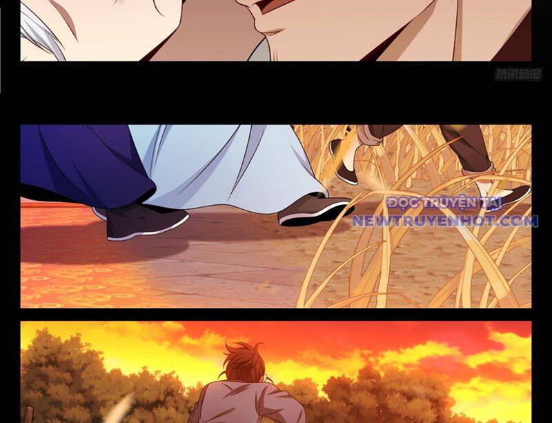 Đại Phụng Đả Canh Nhân Chap 477 - Next Chap 478