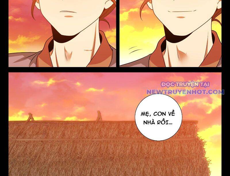 Đại Phụng Đả Canh Nhân Chap 477 - Next Chap 478