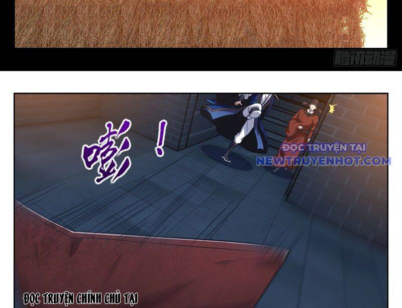 Đại Phụng Đả Canh Nhân Chap 477 - Next Chap 478