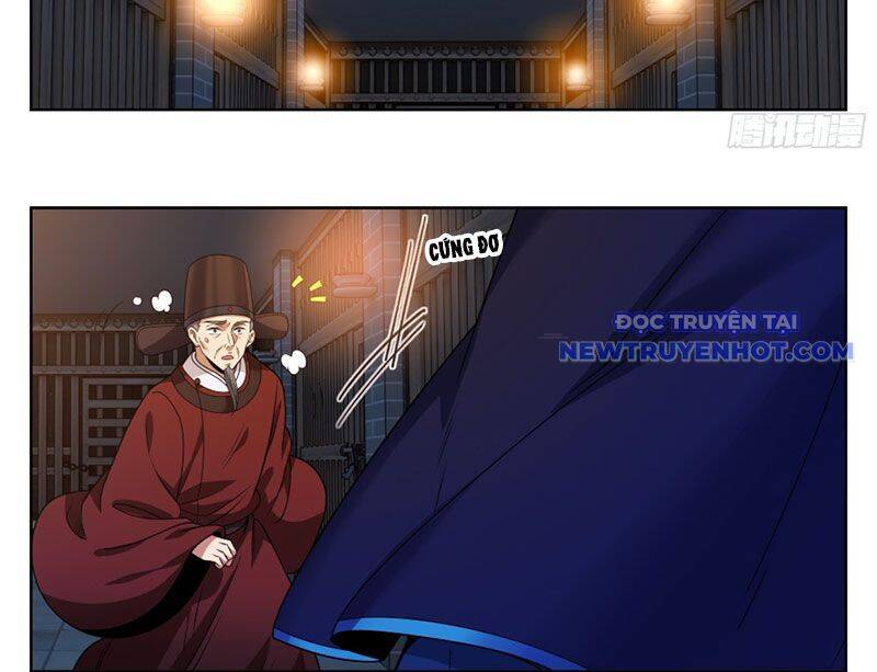 Đại Phụng Đả Canh Nhân Chap 477 - Next Chap 478