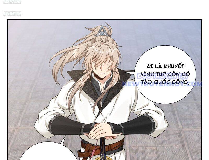 Đại Phụng Đả Canh Nhân Chap 479 - Next Chap 480