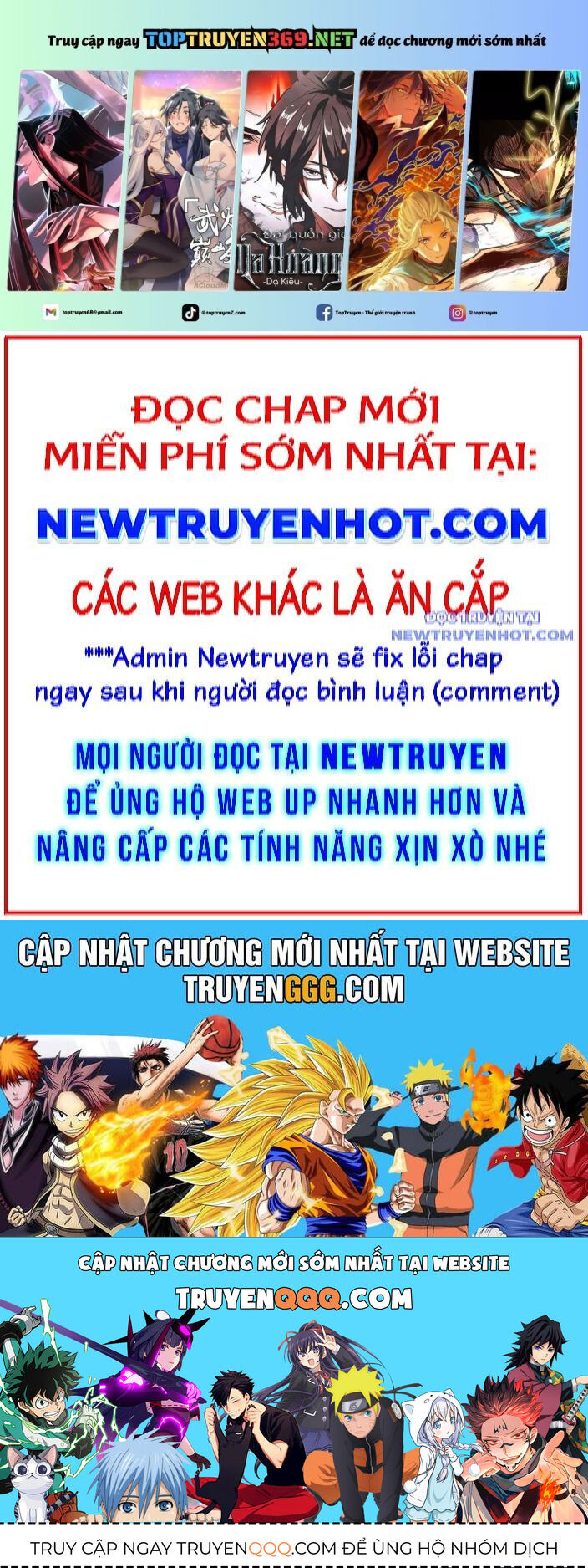 Đại Phụng Đả Canh Nhân Chap 484 - Next Chap 485