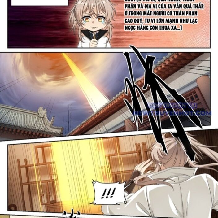 Đại Phụng Đả Canh Nhân Chap 486 - Next Chap 487