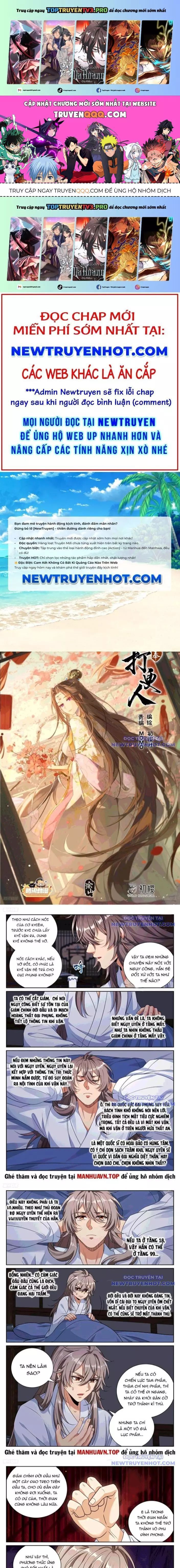 Đại Phụng Đả Canh Nhân Chap 505.3 - Next Chap 506.3