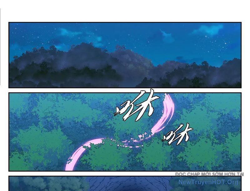 Đại Phụng Đả Canh Nhân Chap 532 - Next Chap 533