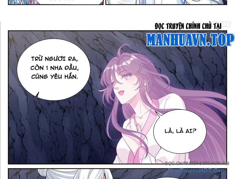 Đại Phụng Đả Canh Nhân Chap 532 - Next Chap 533