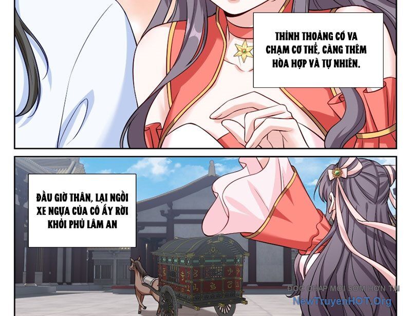 Đại Phụng Đả Canh Nhân Chap 534 - Next Chap 535