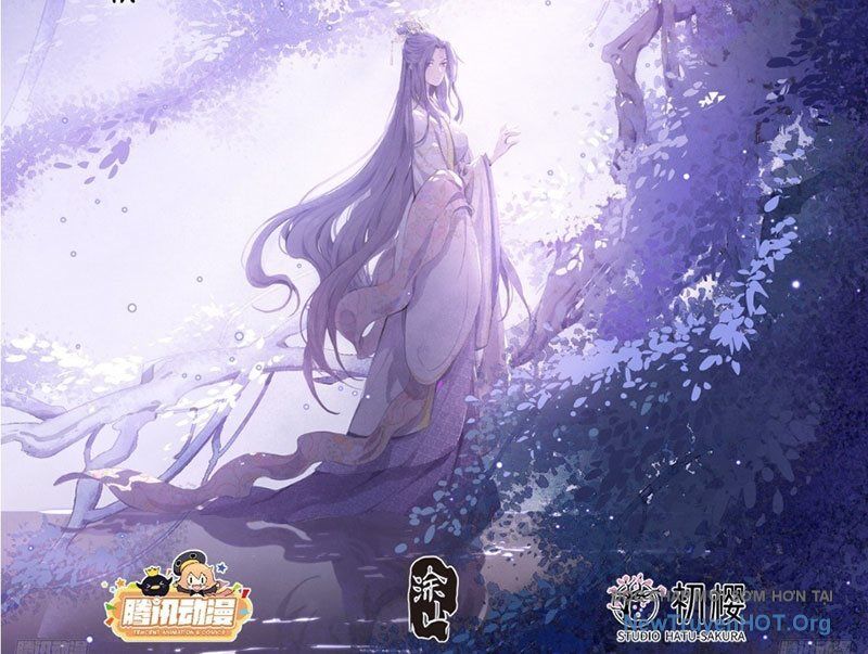 Đại Phụng Đả Canh Nhân Chap 535 - Next Chap 536