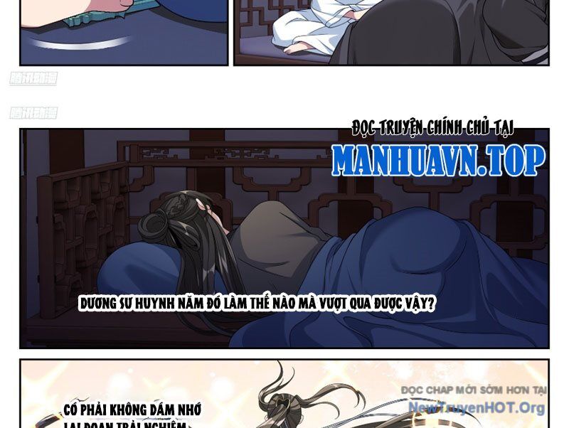 Đại Phụng Đả Canh Nhân Chap 535 - Next Chap 536