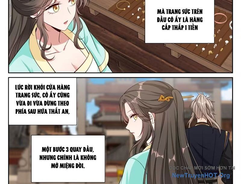 Đại Phụng Đả Canh Nhân Chap 537 - Next Chap 538