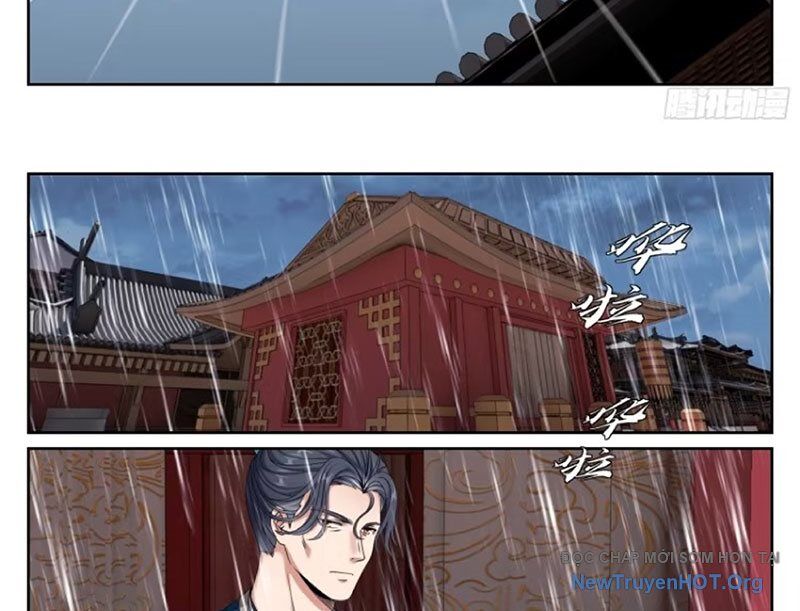 Đại Phụng Đả Canh Nhân Chap 538 - Next Chap 539