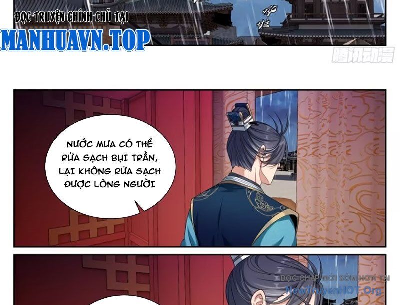 Đại Phụng Đả Canh Nhân Chap 538 - Next Chap 539