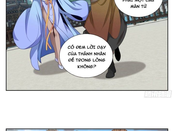 Đại Phụng Đả Canh Nhân Chap 543 - Next Chap 544