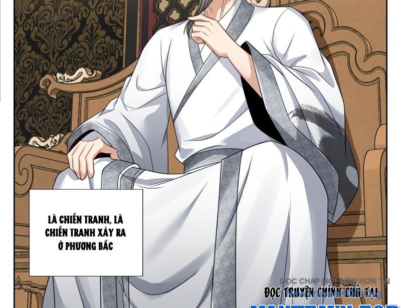 Đại Phụng Đả Canh Nhân Chap 544 - Next Chap 545