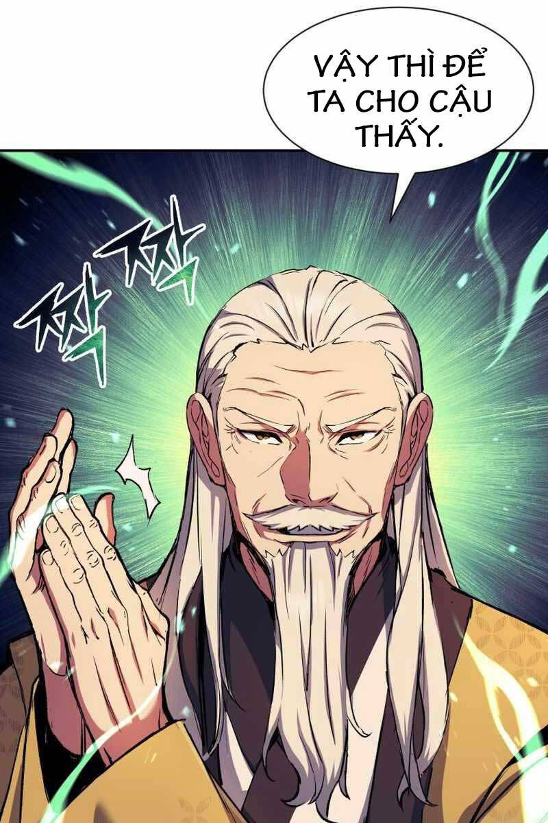 Tàn Tinh Tái Thế Chap 82 - Next Chap 83
