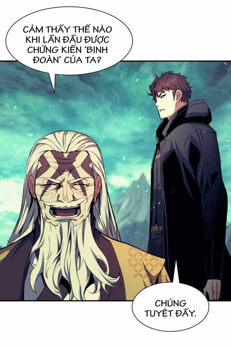 Tàn Tinh Tái Thế Chap 82 - Next Chap 83