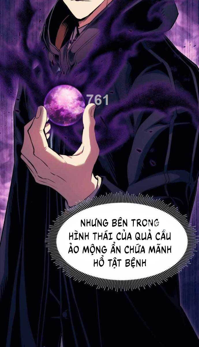 Tàn Tinh Tái Thế Chap 83 - Next Chap 84