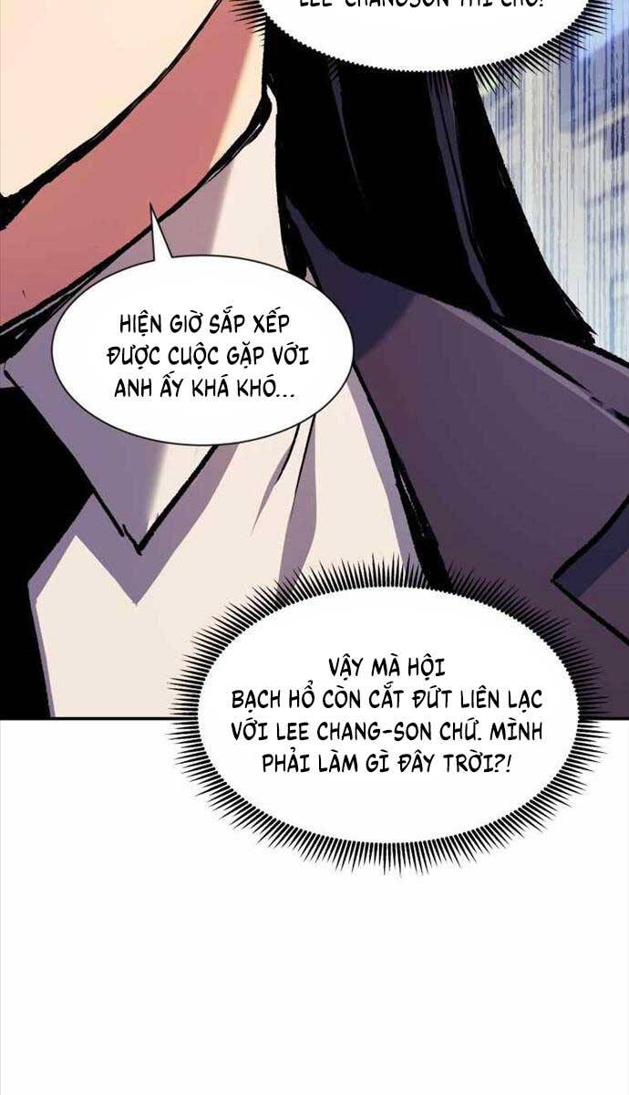 Tàn Tinh Tái Thế Chap 83 - Next Chap 84