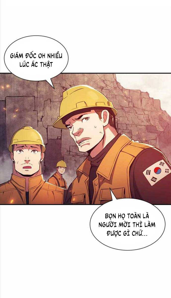 Tàn Tinh Tái Thế Chap 83 - Next Chap 84