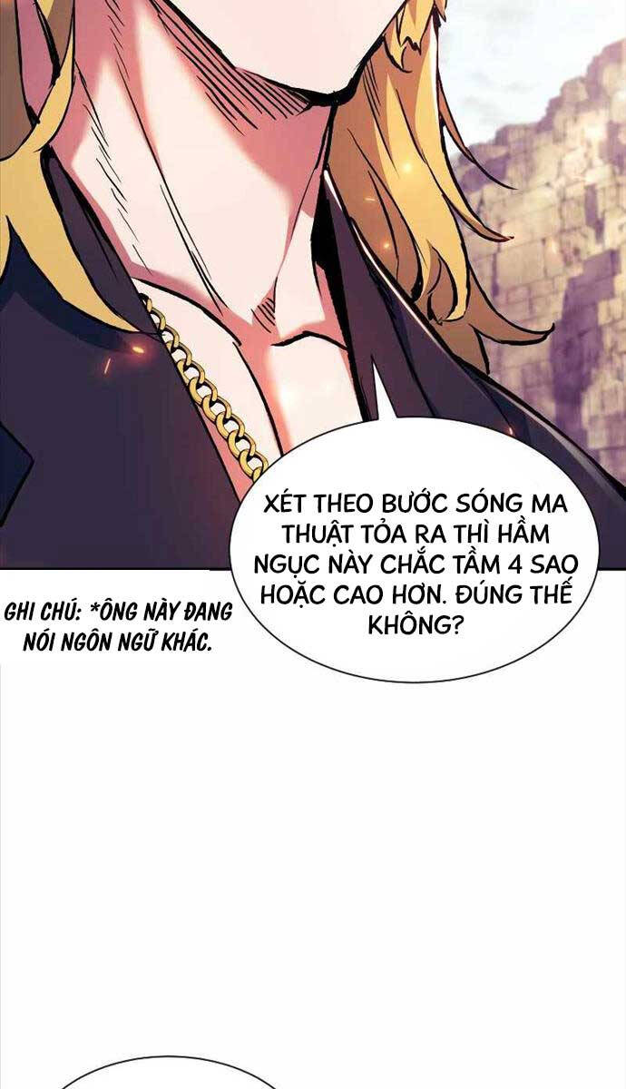 Tàn Tinh Tái Thế Chap 87 - Next Chap 88