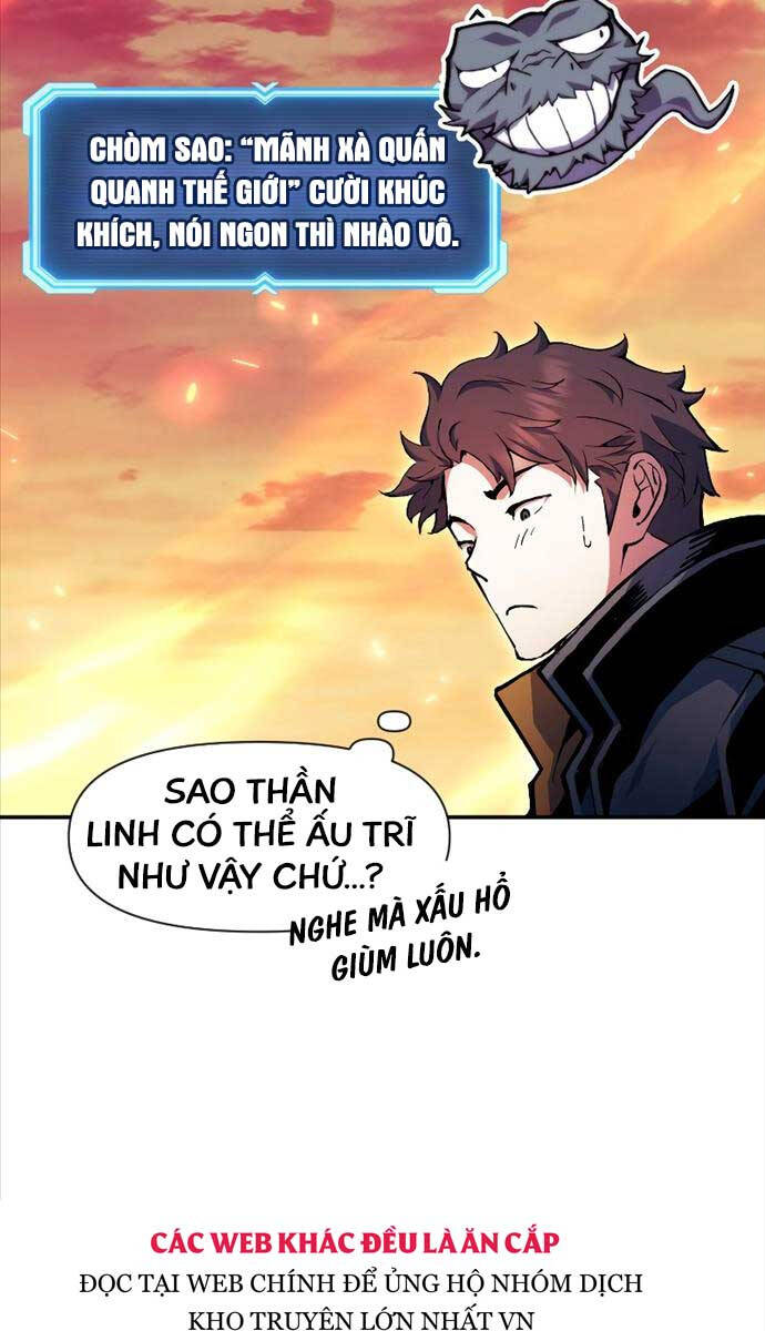 Tàn Tinh Tái Thế Chap 88 - Next Chap 89