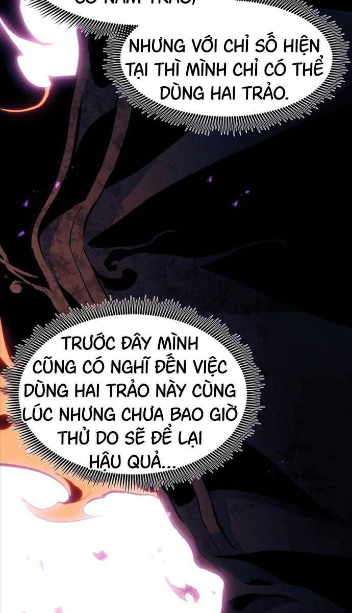 Tàn Tinh Tái Thế Chap 89 - Next Chap 90
