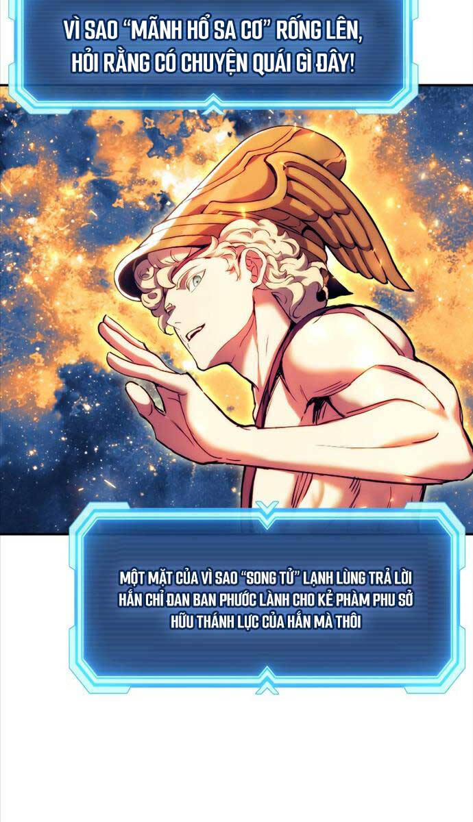 Tàn Tinh Tái Thế Chap 93 - Next Chap 94