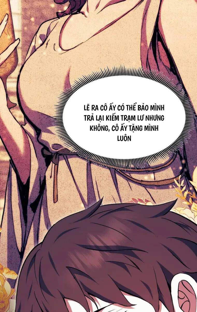 Tàn Tinh Tái Thế Chap 98 - Next Chap 99