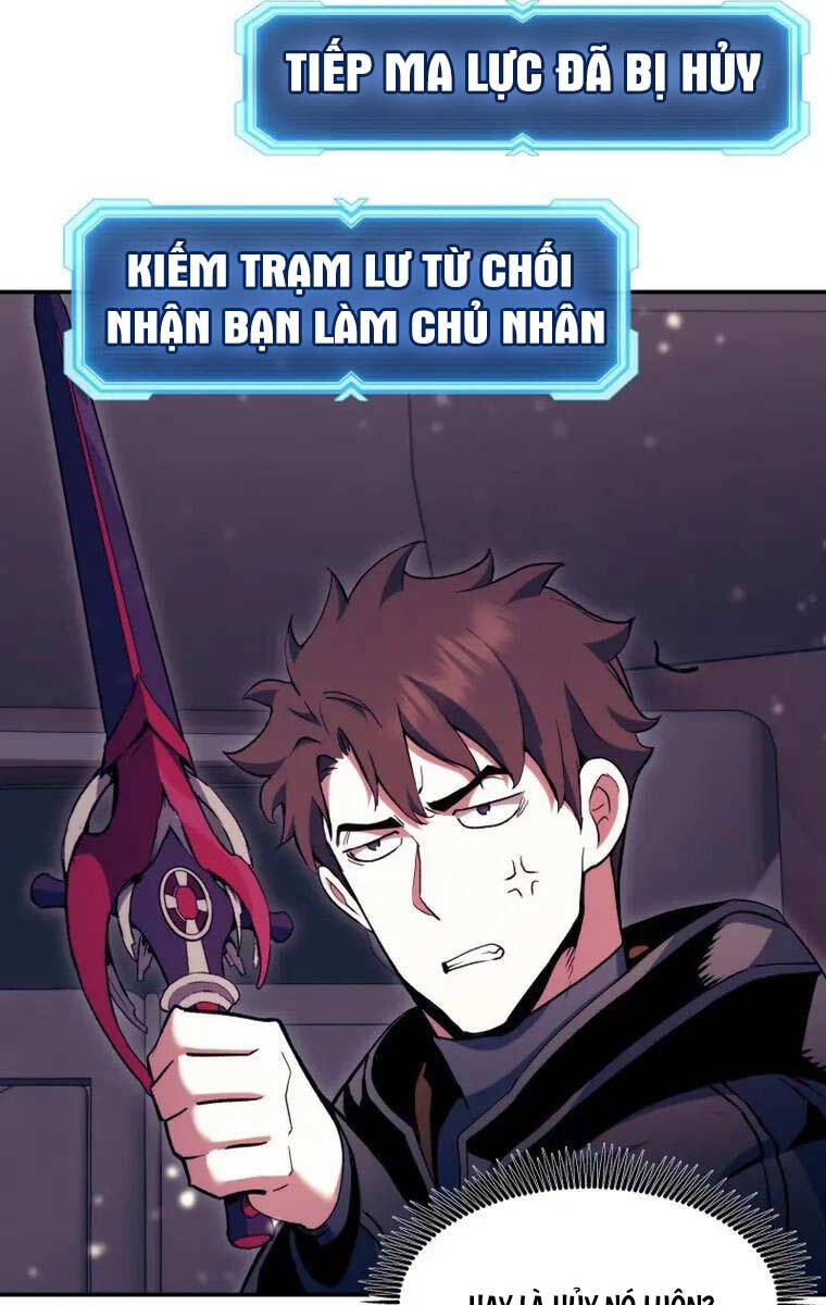 Tàn Tinh Tái Thế Chap 98 - Next Chap 99