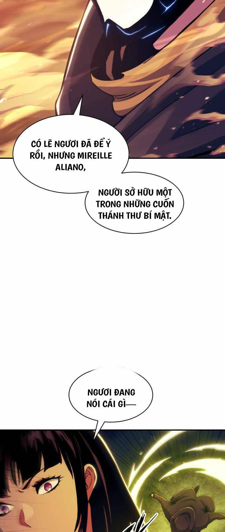 Tàn Tinh Tái Thế Chap 108 - Next Chap 109
