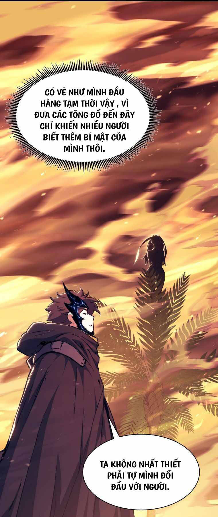 Tàn Tinh Tái Thế Chap 108 - Next Chap 109
