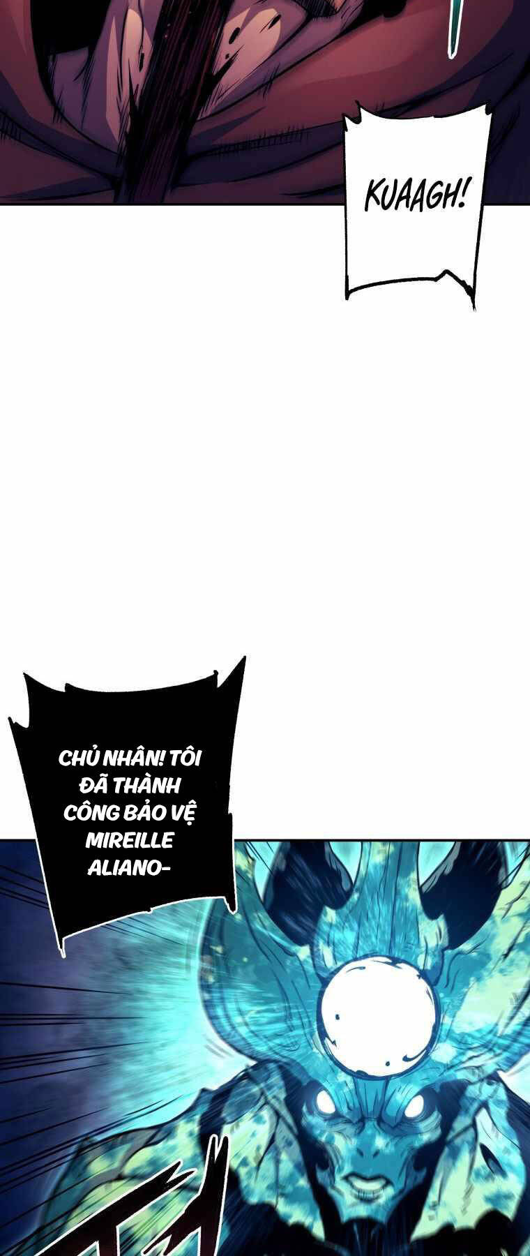 Tàn Tinh Tái Thế Chap 108 - Next Chap 109